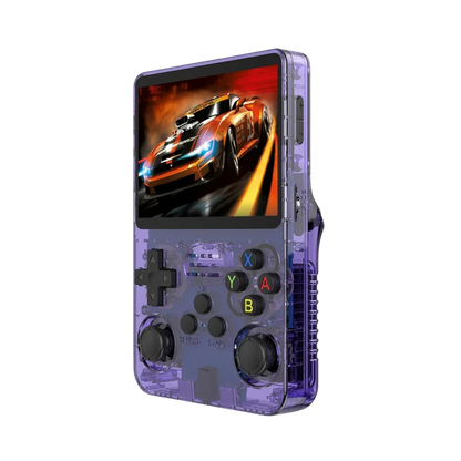 RetroNova™ Retro Handheld Game Console