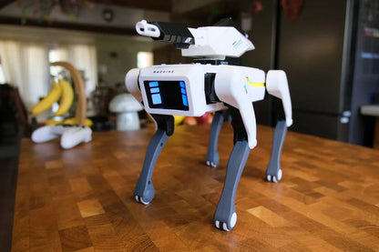 BotBuddy™ Intelligent Robot Dog