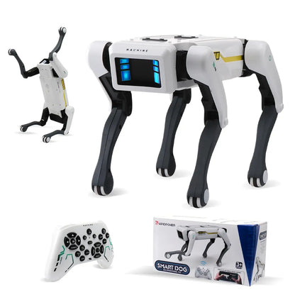 BotBuddy™ Intelligent Robot Dog